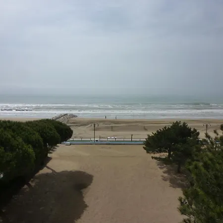 Apartman Brioni *
