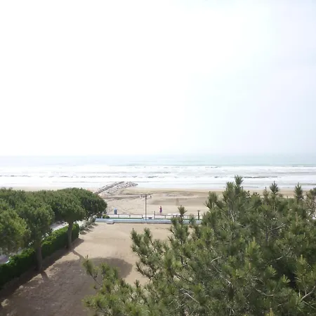 Apartman Brioni *