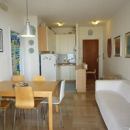 Apartment Brioni *