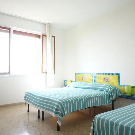 Apartment Brioni *