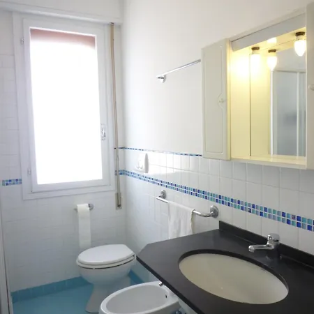 Apartment Brioni Lido di Jesolo