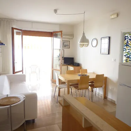 Brioni Apartment Lido di Jesolo