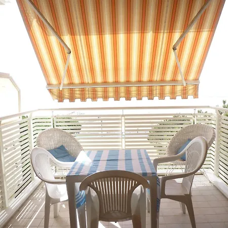 Apartment Brioni