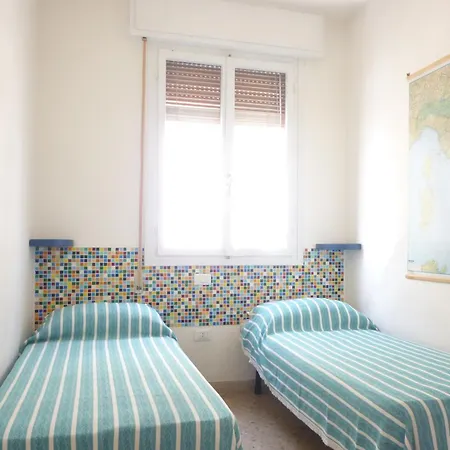 Brioni Apartment Lido di Jesolo