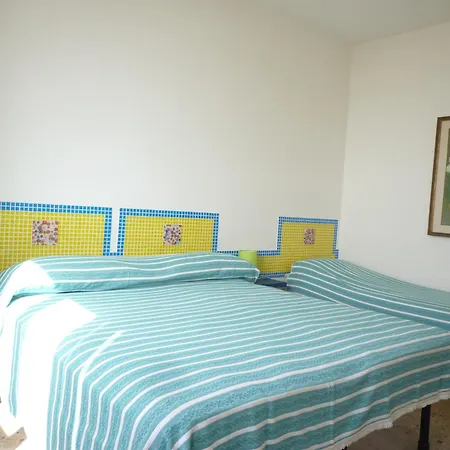 Apartment Brioni Lido di Jesolo